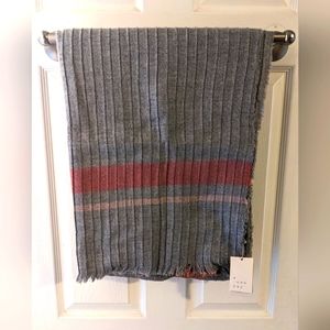 NWT Scarf